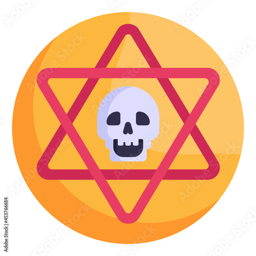 Pentagram 