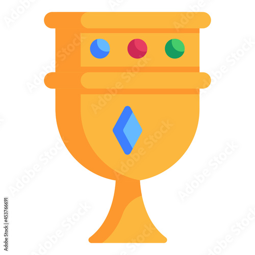 Chalice 

