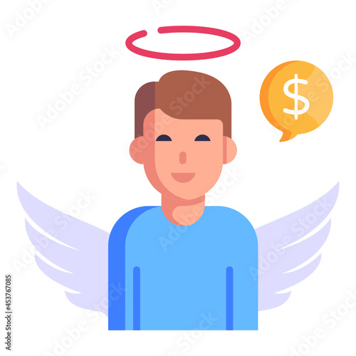 Angel Investor 

