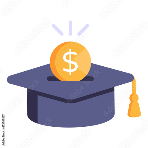 Education Grant

