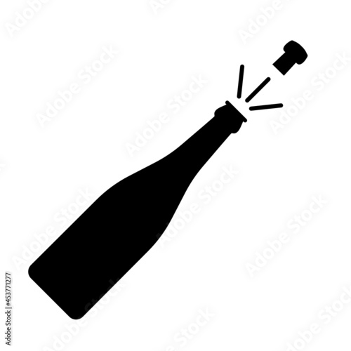 OUVERTURE BOUTEILLE CHAMPAGNE 3