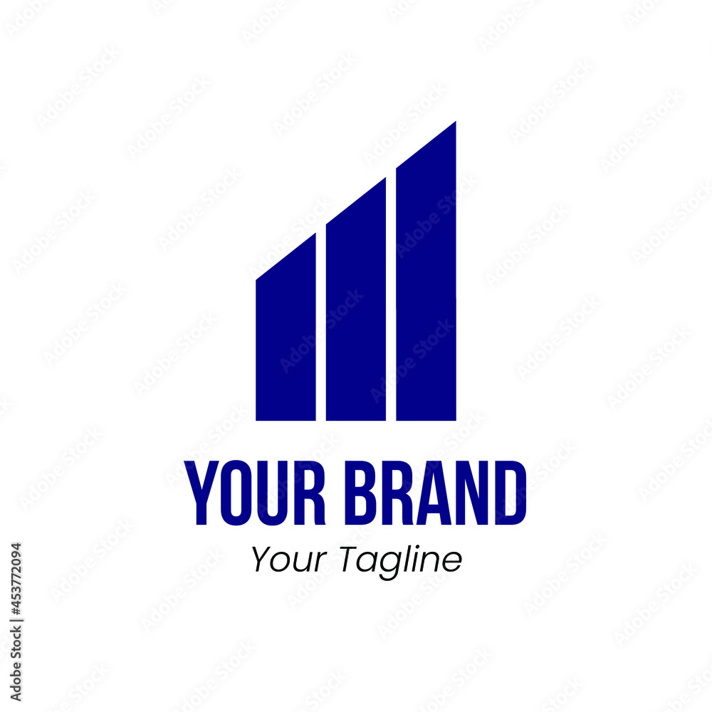 Company logo design template. Vector logo design template Company logo design template. Vector logo design template