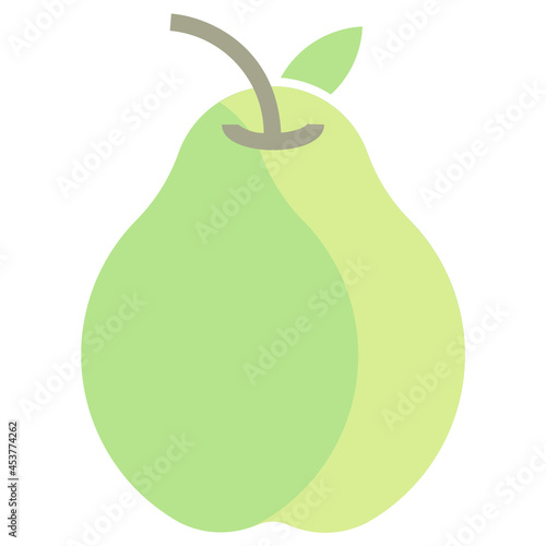 pear