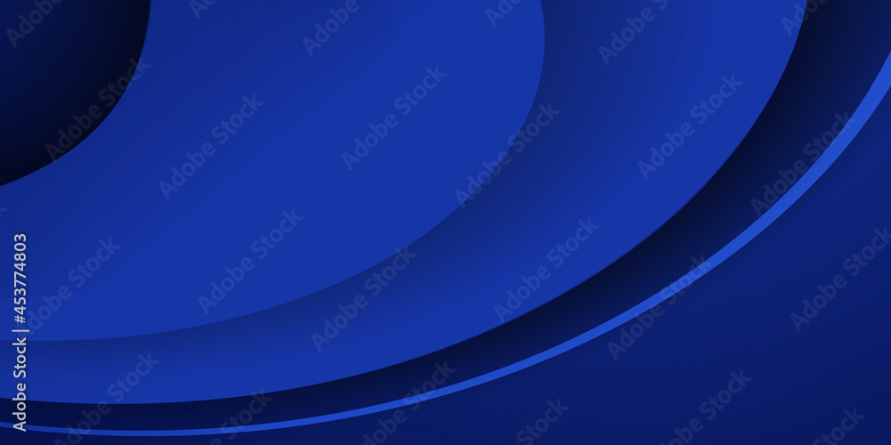 Dark navy blue abstract background Dark navy blue abstract background
