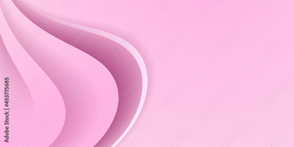 Pink luxury abstract background Pink luxury abstract background