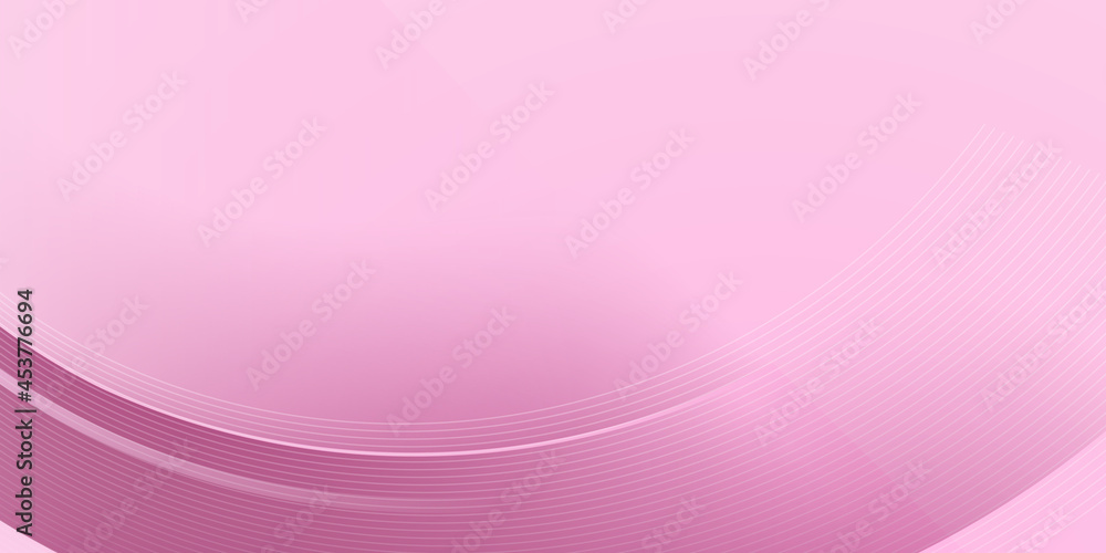 Pink abstract background Pink abstract background