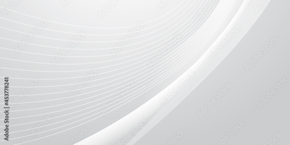 Modern simple white 3D light abstract background. abstract white background minimal, abstract creative overlap digital background, modern landing page concept vector. Modern simple white 3D light abstract background. abstract white background minimal, abstract creative overlap digital background, modern landing page concept vector.