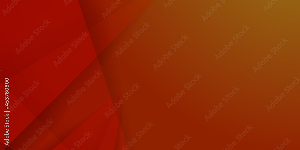 Fototapeta premium Red abstract background
