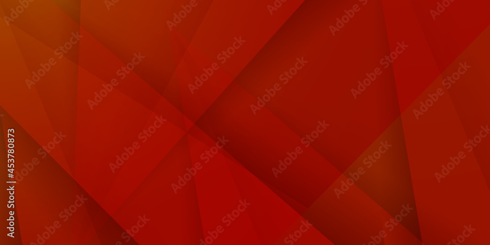 Fototapeta premium Red abstract background