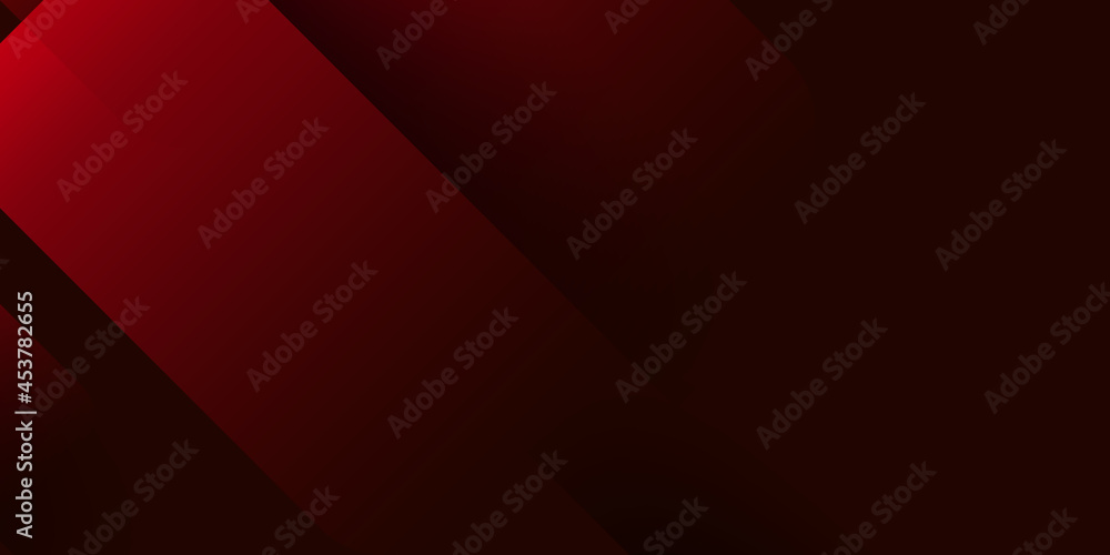 Modern dark red abstract background Modern dark red abstract background