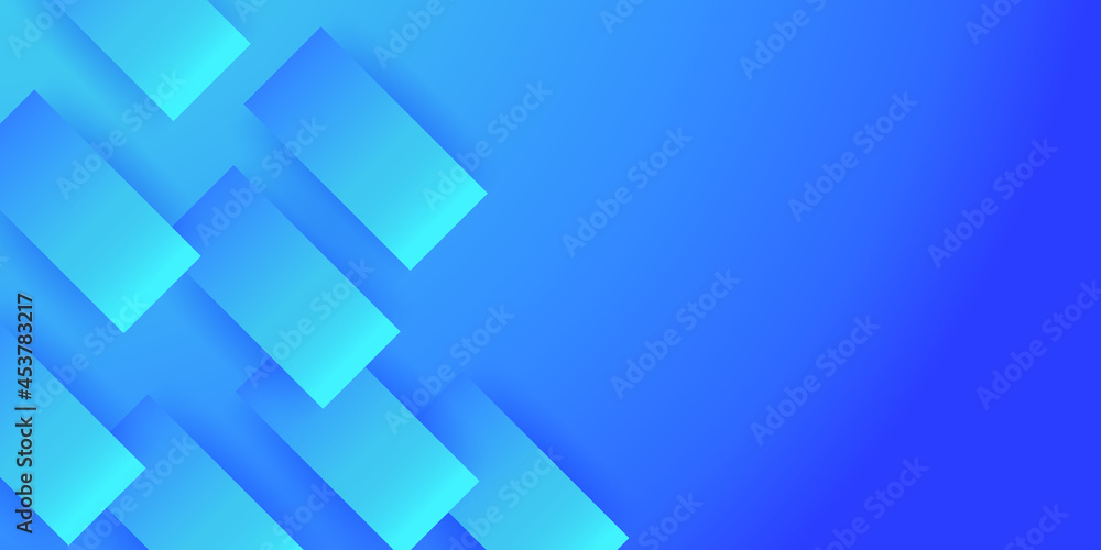 Blue 3D Background Texture Blue 3D Background Texture
