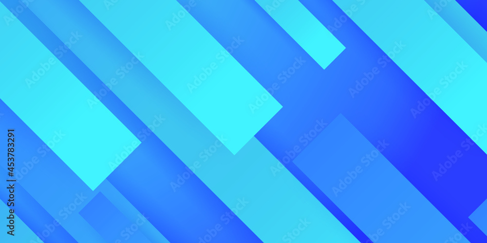Blue background Blue background