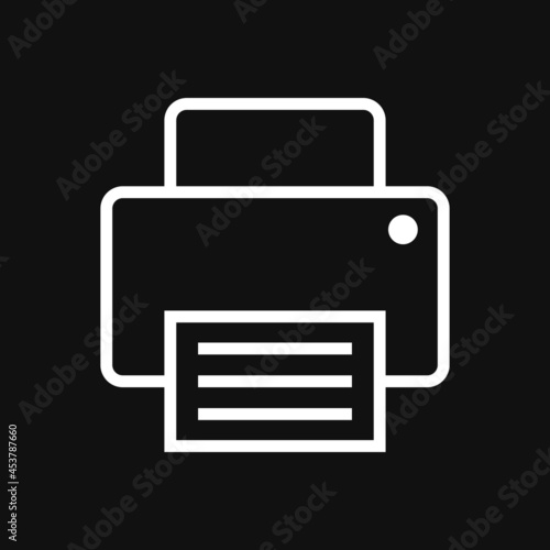 fax web icon