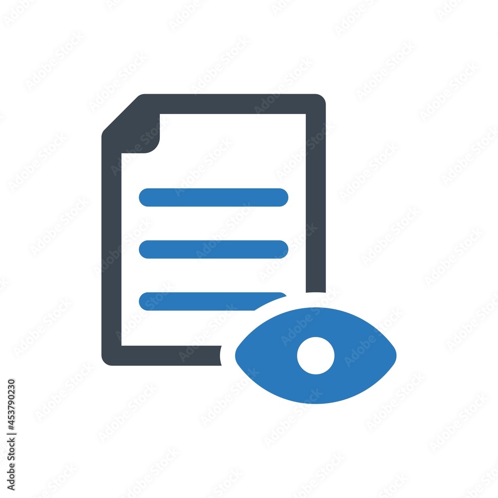 File view icon File view icon