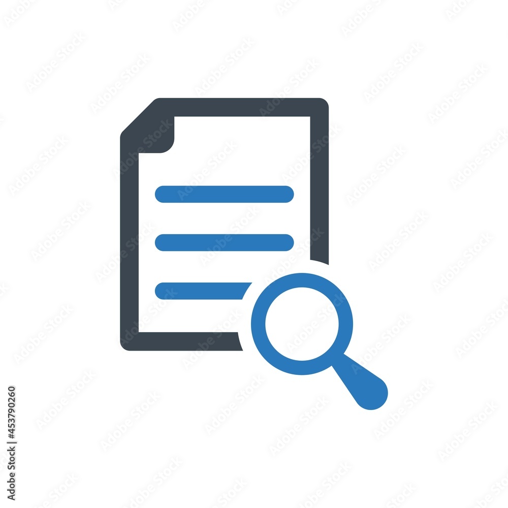 Search file icon Search file icon