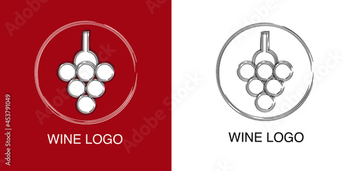 Wine Logo