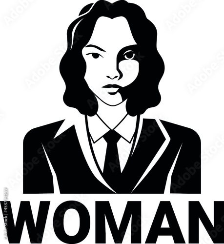 Woman Logo