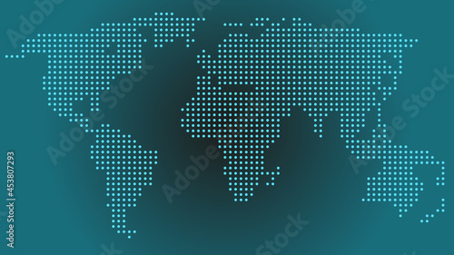 Vector world map, globe, travel, destinations, worldmap, international