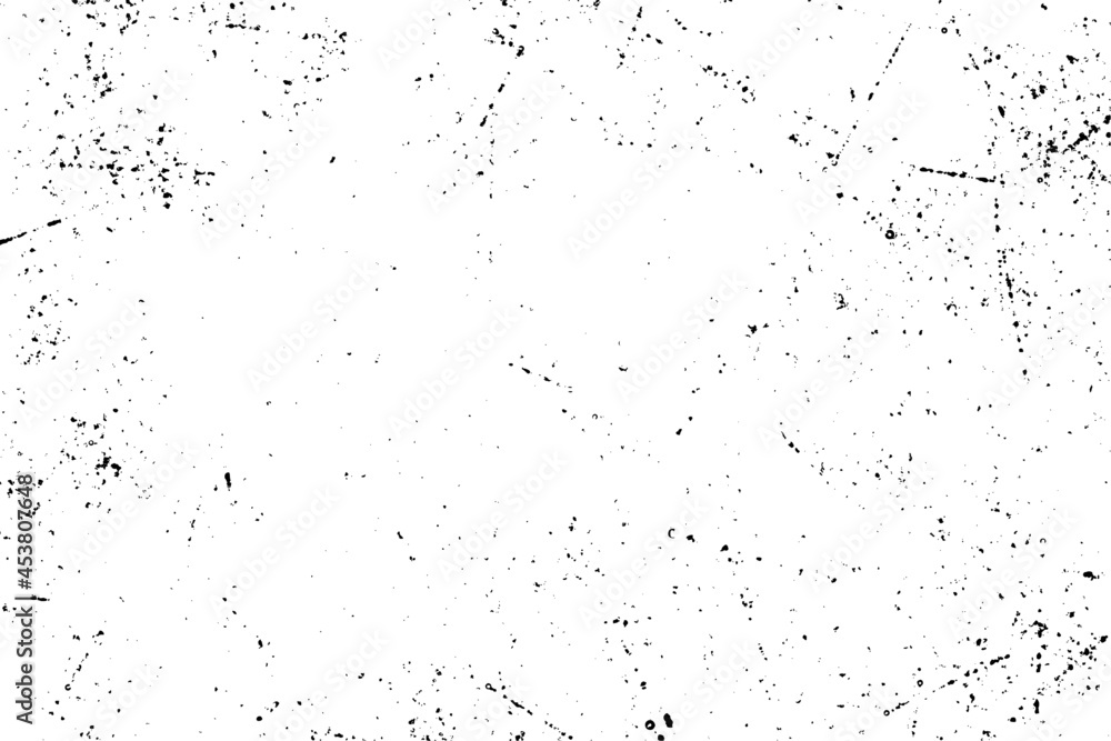 grunge texture.Grunge texture background.Grainy abstract texture on a white background.highly Detailed grunge background with space.Grunge Texture Vector
