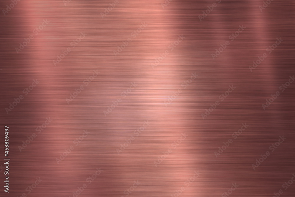 copper gradient reflective metal texture background copper gradient reflective metal texture background