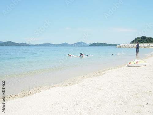 海
