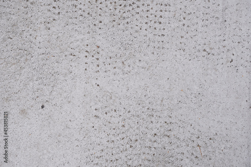 The texture of concrete. Suitable for design