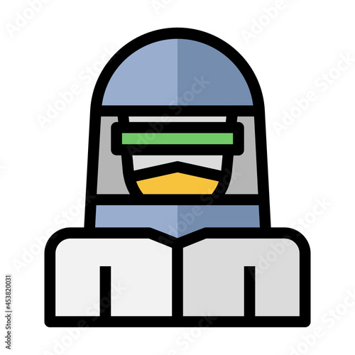 protective clothing