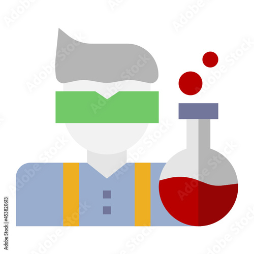 scientist