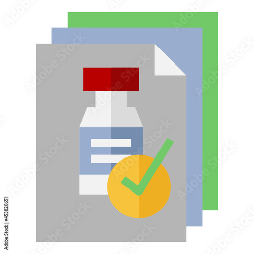 vaccine approved