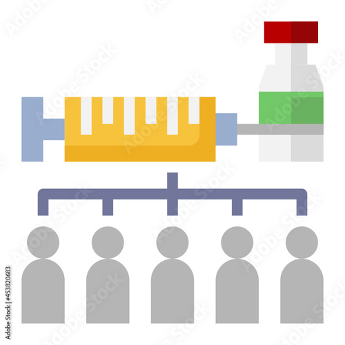 vaccine dose