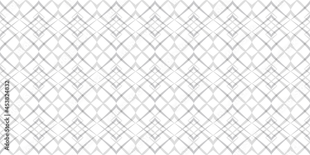 Stylish shapes background. Seamless pattern.Vector. スタイリッシュなパターン Stylish shapes background. Seamless pattern.Vector. スタイリッシュなパターン