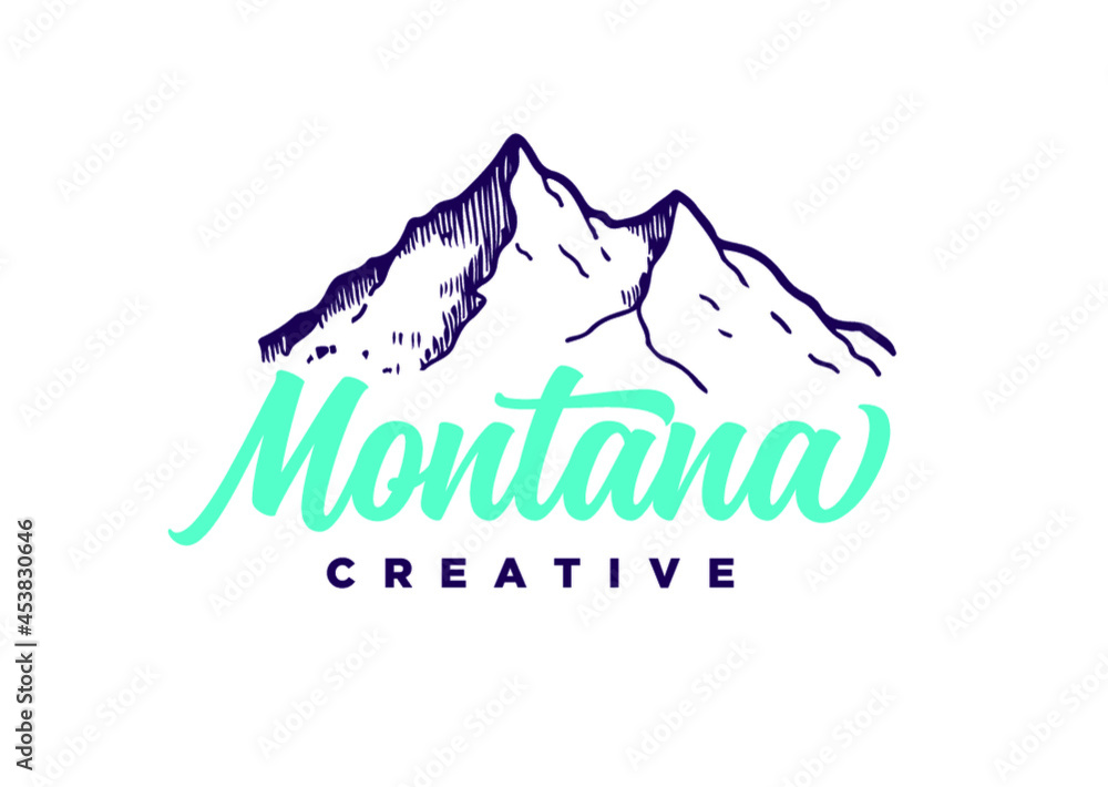 Logo_Creative Montana