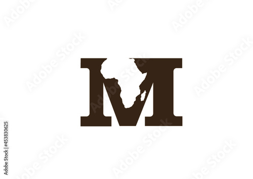 Logo M Africa