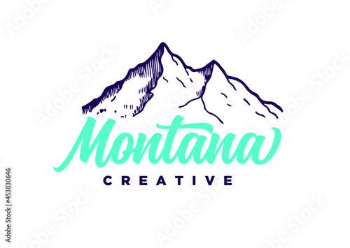 Logo_Creative Montana