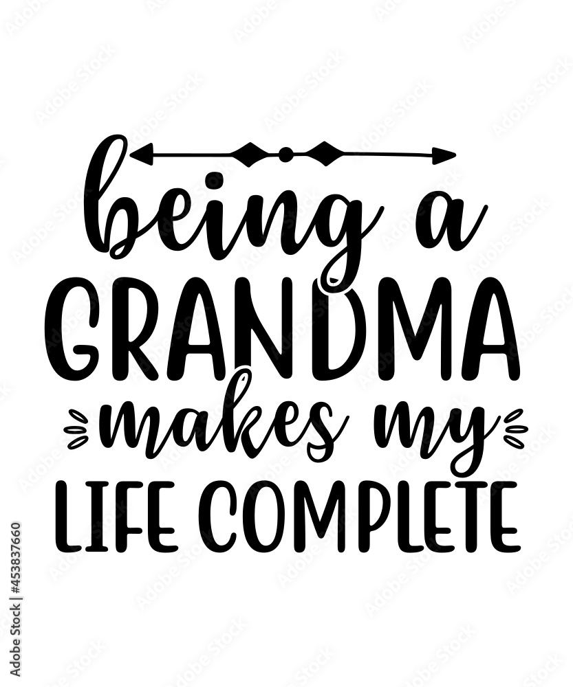grandma svg, grandma svg,