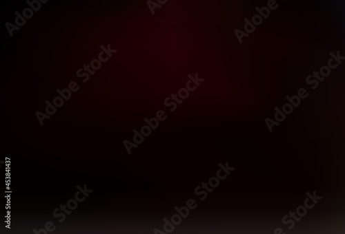 Dark Red vector abstract bright background.