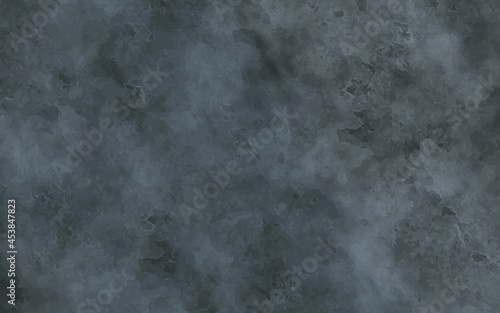 abstract seamless vector black concrete texture. Stone wall concrete grunge texture background.
