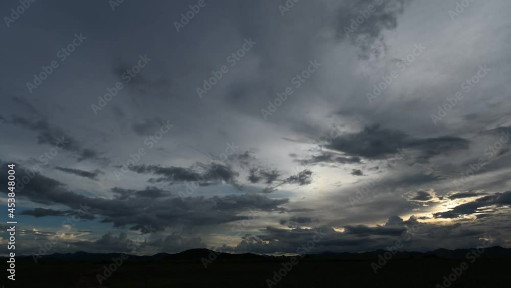 time lapse clouds time lapse clouds