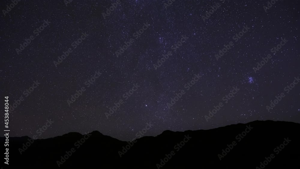 Starry night sky | Timelapse, Milkyway Starry night sky | Timelapse, Milkyway