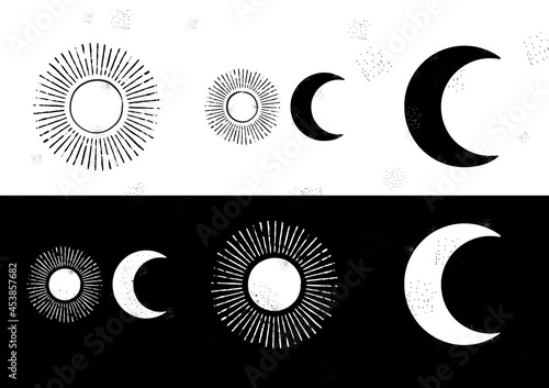 Sol y Luna