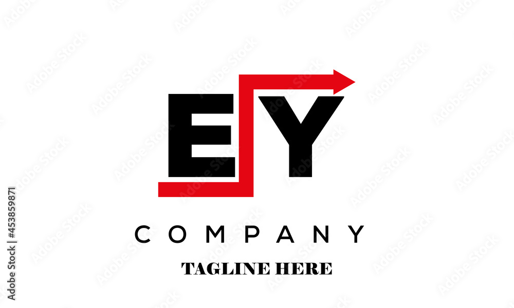 EY financial advice logo vector EY financial advice logo vector