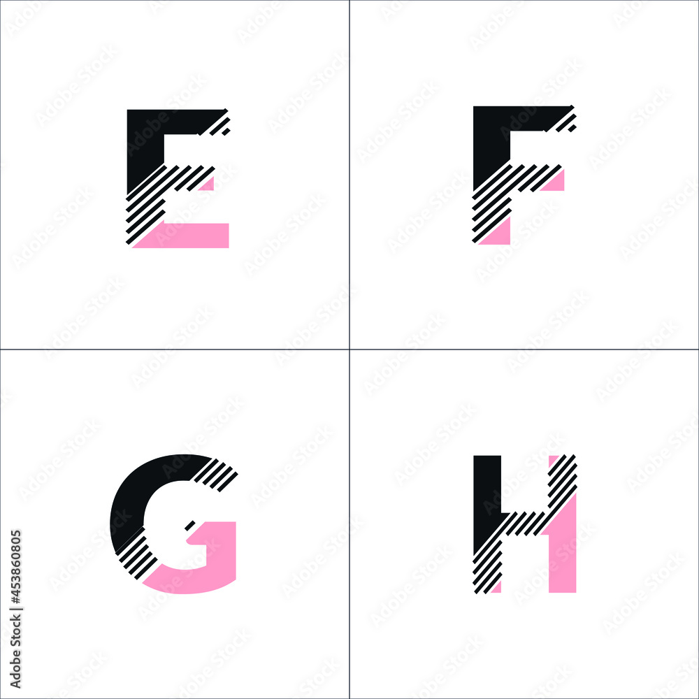alphabet set alphabet set