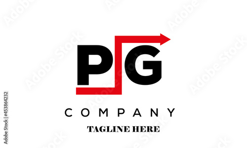 Free Download PG financial advice logo vector - GFXLoad
