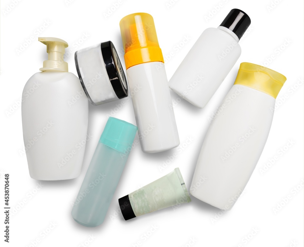Cosmetics. Cosmetics.