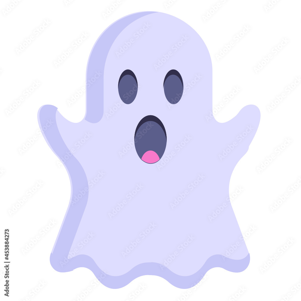 Ghost Ghost