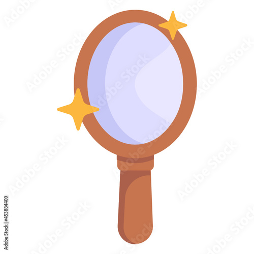 Magic Mirror 

