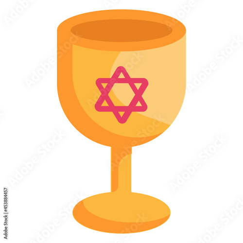 Chalice Cup

