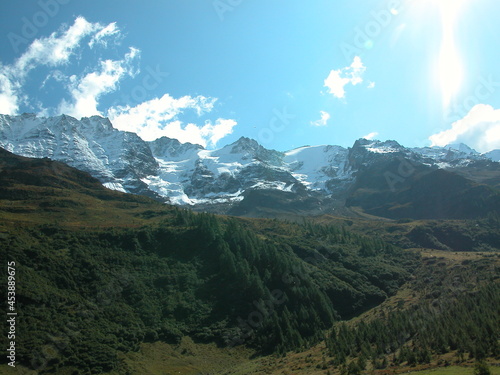 Fafleralp photo