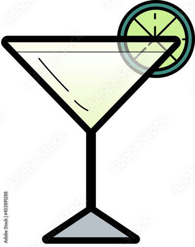 Daiquiri Cocktail