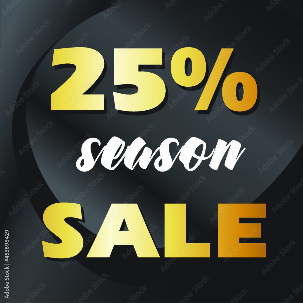 Fototapeta premium 25% season sale
